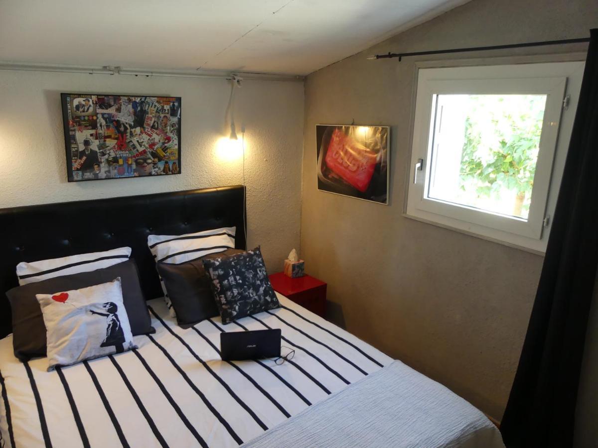 Villa Aigues Vives Boutenac Eksteriør billede