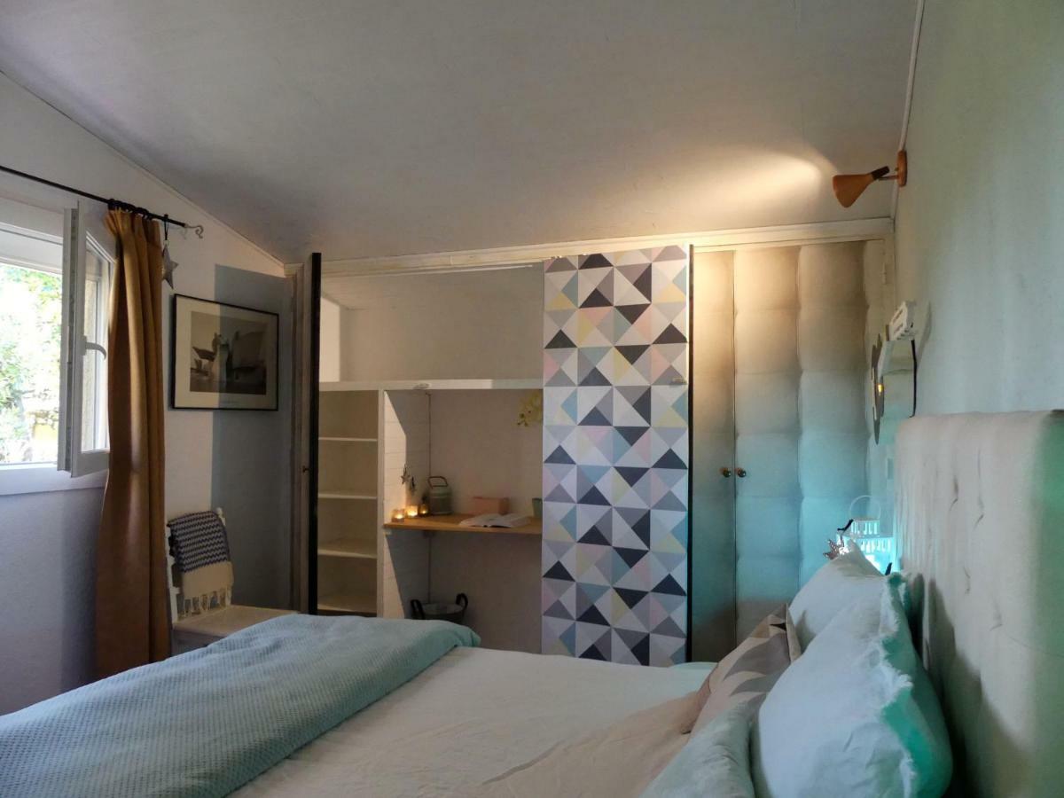 Villa Aigues Vives Boutenac Eksteriør billede