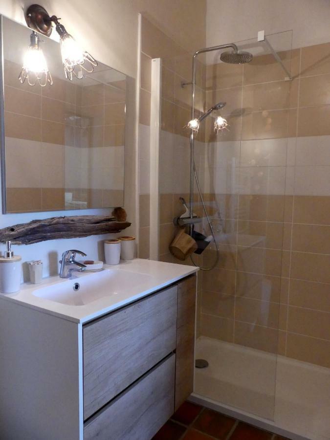 Villa Aigues Vives Boutenac Eksteriør billede